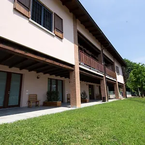 B&b” La Tezza” Torre de' Roveri